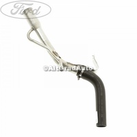 Conducta alimentare rezervor Ford Transit MK 6 2.0 DI