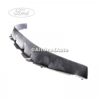 Deflector aer bara fata aero pack Ford Ranger 3 2.2 TDCi