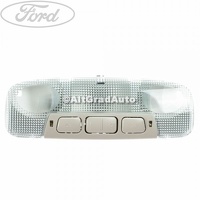 Lampa interior plafon 3 pozitii Ford Ranger 3 2.2 TDCi