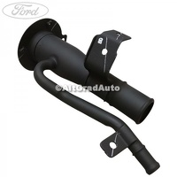 Conducta alimentare rezervor Ford Ranger 3 2.2 TDCi