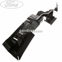 Deflector aer radiator apa dreapta fara BEV Ford Focus 3 1.0 EcoBoost