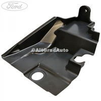 Deflector aer radiator apa dreapta Ford Ranger 3 2.2 TDCi