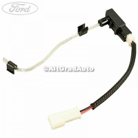 Lentila lumina ambientala inferioara usa fata stanga Ford Ranger 3 2.2 TDCi