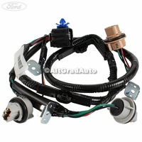 Soclu lampa stop stanga Ford Ranger 3 2.2 TDCi