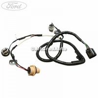 Soclu lampa stop dreapta Ford Ranger 3 2.2 TDCi