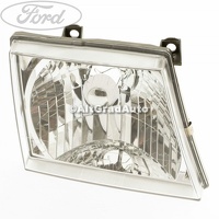 Far dreapta an 10/2002-01/2005 Ford Ranger 1 2.5 D