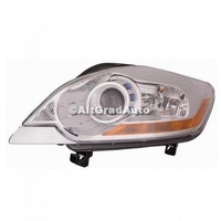 Far halogen stanga H7/H7 an 10/2010-11/2012 Ford Kuga Mk1 2.5 4x4