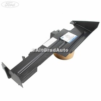 Deflector aer radiator apa dreapta cutie automata Ford Focus 3 1.6 Ti