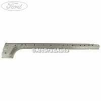 Element podea laterala fata dreapta cabina dubla Ford Ranger 3 2.2 TDCi