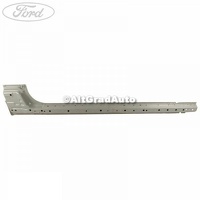 Element podea laterala fata stanga cabina dubla Ford Ranger 3 2.2 TDCi