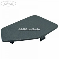 Capac stanga ornament consola centrala Ford Fiesta Mk 7 1.25