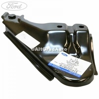 Element stanga panou bord superior Ford Focus Mk3 2.3 RS