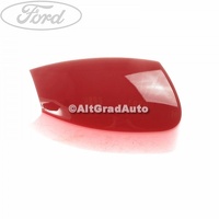 Capac oglinda dreapta colorado red Ford C-Max 3 1.6 TDCi