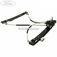 Macara geam usa spate stanga manuala Ford Mondeo 4 2.2 TDCi