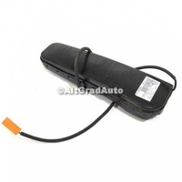 Airbag scaun fata stanga 3 usi Ford Fiesta Mk 7 1.25