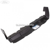 Deflector aer superior radiator apa Ford EcoSport 1.5 TDCi