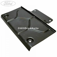 Deflector aer punte spate Ford Focus 3 1.0 EcoBoost