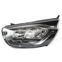 Far halogen stanga cu lupa Ford Noul Tourneo Custom 1.0 EcoBoost PHEV