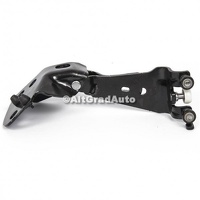 Balama usa spate culisanta, stanga Ford Grand C-Max 1 2.0 TDCi