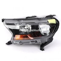 Far halogen cu lumini de zi stanga Ford Ranger MK4 2.0 EcoBlue 4x4