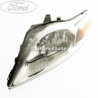 Far H1/H7 stanga an 10/2010-12/2014 Ford Mondeo 4 2.2 TDCi