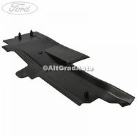 Deflector aer radiator apa dreapta cutie automata Ford Kuga 2 2.0 TDCi 4x4