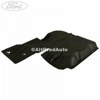 Deflector aer punte fata dreapta Ford Fiesta MK 8 1.0