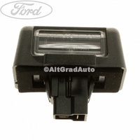 Lampa numar inmatriculare Ford Tourneo Connect 2 1.0 EcoBoost