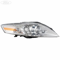 Far bi-xenon dreapta an 10/2010-12/2014 Ford Mondeo 4 2.2 TDCi