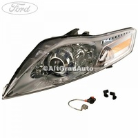 Far bi-xenon stanga an 10/2010-12/2014 Ford Mondeo 4 2.2 TDCi