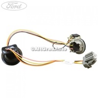 Soclu lampa stop exterior berlina Ford Focus Mk3 1.0 EcoBoost