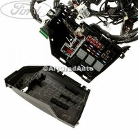 Cablaj electric compartiment motor Ford Mondeo 4 2.2 TDCi