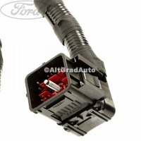 Cablaj electric sistem injectie, management sistem injectie Ford Transit MK 6 2.4 DI