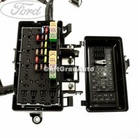 Cablaj electric compartiment motor, control emisie cu ABS Ford Transit MK7 2.2 TDCi