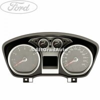 Instrumentar bord (ceasuri de bord) Ford Focus Mk2 1.4