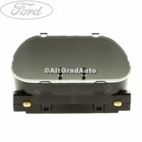 Instrumentar bord (ceasuri de bord) Ford Fiesta 5  1.3