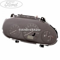 Instrumentar bord (ceasuri de bord) Ford Fiesta 4 1.0 i