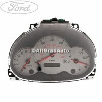 Instrumentar bord (ceasuri de bord) Ford Ka 1.3 i