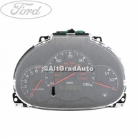 Instrumentar bord (ceasuri de bord) Ford Ka 1.6 i