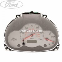 Instrumentar bord (ceasuri de bord), fara turometru Ford Ka 1.3 i