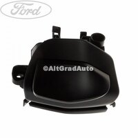 Bloc comanda pilot automat cu ecran touch Ford Focus Mk3 1.0 EcoBoost