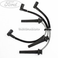 Set fise pentru piston 1, 2, 3 Ford Mondeo Mk3 2.5 V6 24V