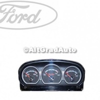 Bloc indicator temperatura / presiune ulei si presiune turbo RS Ford Focus Mk2 2.5 RS