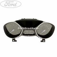 Instrumentar bord (ceasuri de bord) Ford C-Max 3 1.6 EcoBoost