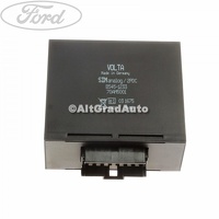 Releu instalatie carlig remorcare Ford Fiesta Mk 7 1.25