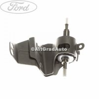 Pompa combustibil auxiliara Ford Fiesta Mk 7 1.6 TDCi