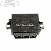 Modul senzori parcare spate, cu senzor proximitate Ford Transit MK7 2.2 TDCi