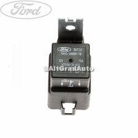 Releu bujii incandescente 70 A Ford Mondeo 1 1.8 TD