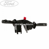 Bloc semnal, fara stergator luneta Ford Fiesta 4 1.0 i