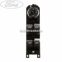 Comutator geamuri electrice si reglaj oglinzi electrice Ford Mondeo 4 2.2 TDCi